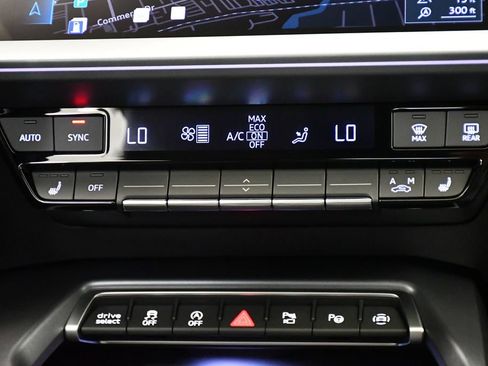 Used 2025 Audi A3 2.0T Premium Plus w/ Premium Plus Package image 28