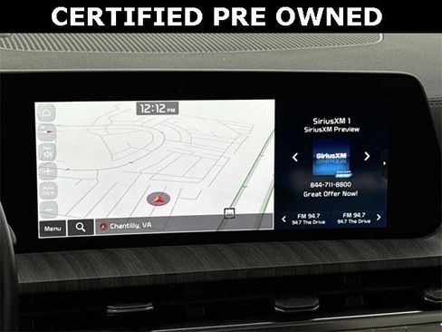 Used 2024 Kia Telluride SX Prestige image 20