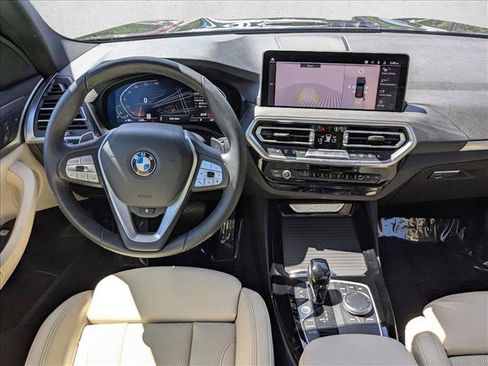 Used 2023 BMW X3 sDrive30i w/ Premium Package RWD image 18