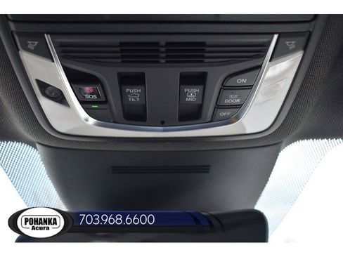 New 2026 Acura MDX Type S AWD/4WD image 19