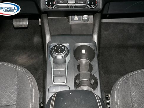 Used 2024 Ford Escape Active FWD image 26