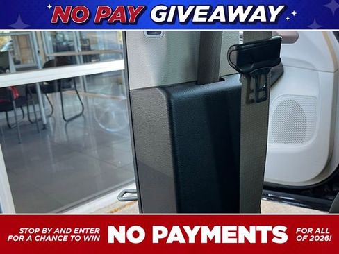 Used 2019 Chrysler Pacifica Touring-L Plus w/ Tire & Wheel Group image 38