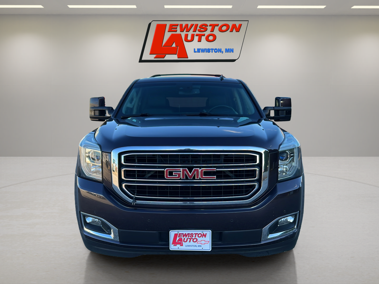 Used 2015 GMC Yukon SLT w/ Open Road Package AWD/4WD image 9
