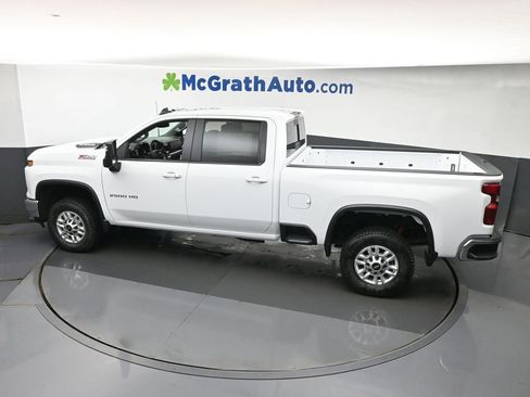 New 2026 Chevrolet Silverado 2500 LT w/ Convenience Package AWD/4WD image 20