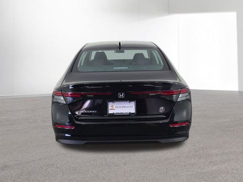Used 2023 Honda Accord LX image 14