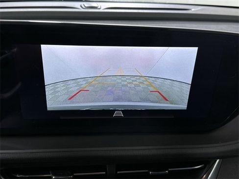 New 2026 Buick Envista Preferred w/ Convenience I Package image 15