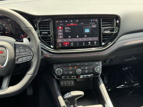 New 2026 Dodge Durango GT image 16