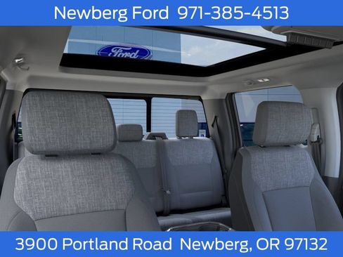 New 2026 Ford F250 XLT w/ XLT Premium Package AWD/4WD image 22