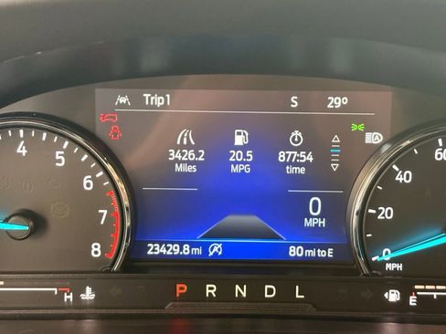 Used 2023 Ford Explorer XLT w/ Equipment Group 202A image 34