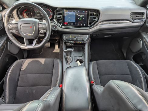 Used 2025 Dodge Durango R/T AWD/4WD image 24