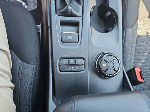 New 2025 Ford Ranger XLT image 49