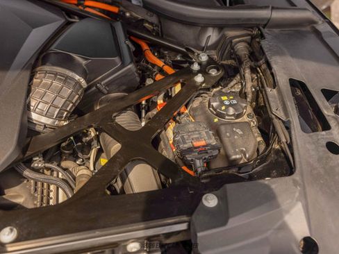 Used 2023 BMW XM image 20