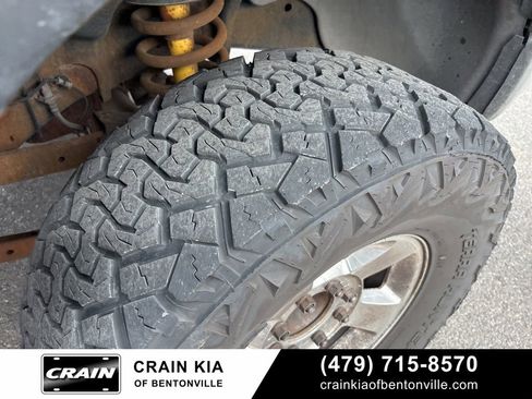 Used 2007 Dodge Ram 2500 Truck SLT w/ Quad Cab Big Horn Value Group image 21