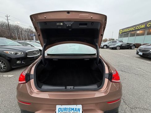 Used 2023 Mercedes-Benz CLA 250 image 25