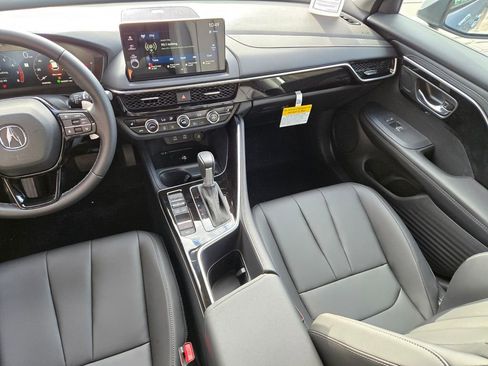 New 2026 Acura ADX FWD image 16
