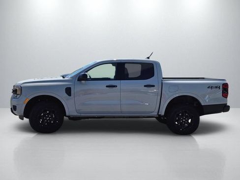 New 2026 Ford Ranger XLT w/ Equipment Group 301A High AWD/4WD image 6