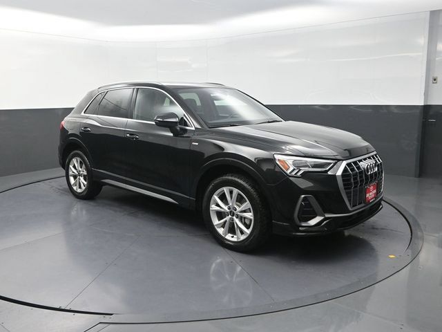 Used 2025 Audi Q3 2.0T Premium AWD/4WD image 10