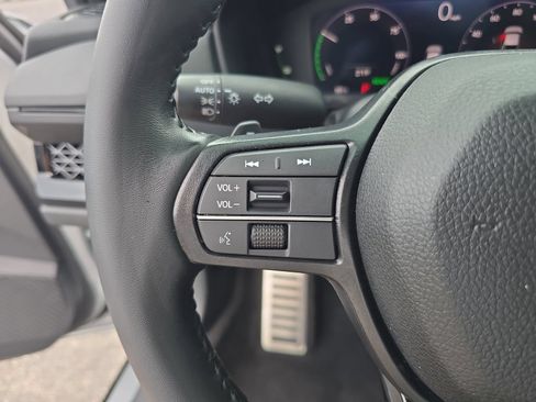 Used 2024 Honda Accord Sport image 22