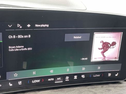Certified 2025 Audi Q5 Premium Plus w/ Premium Plus AWD/4WD image 25