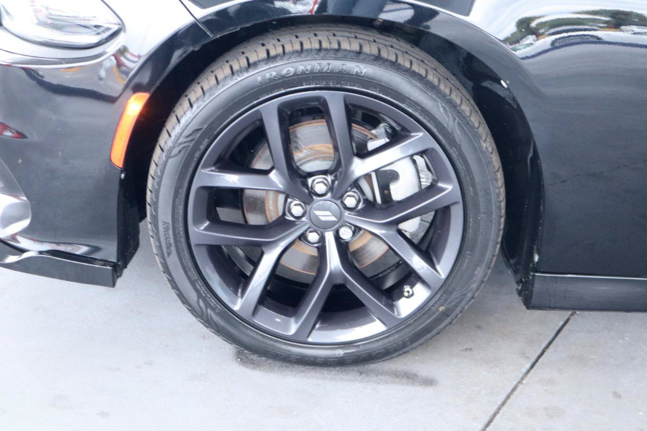 Used 2022 Dodge Charger GT w/ Driver Convenience Group RWD image 12