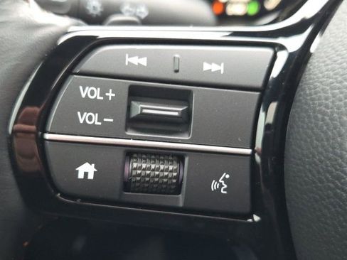 Used 2023 Honda CR-V Sport Touring image 14