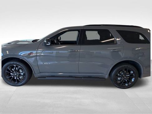 New 2026 Dodge Durango GT image 2