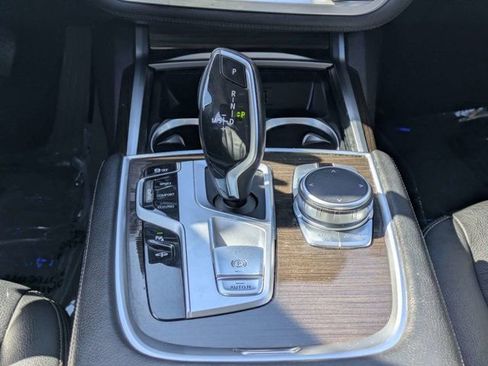 Used 2019 BMW 740i w/ Cold Weather Package image 16
