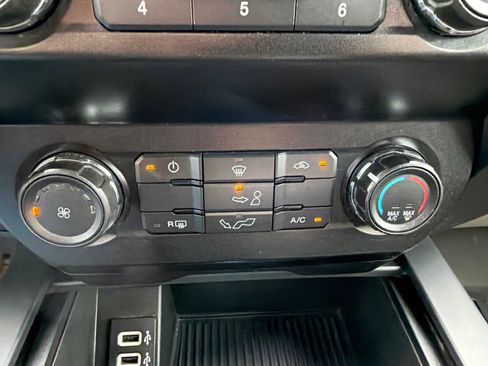 Used 2019 Ford F150 XL w/ Equipment Group 101A Mid AWD/4WD image 24