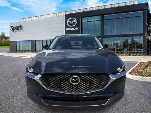 New 2026 MAZDA CX-30 AWD 2.5 S w/ Select Sport Pkg image 10