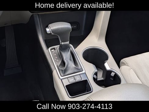 Used 2020 Kia Sportage LX FWD image 15