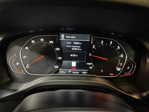 Used 2022 BMW X3 xDrive30i w/ Convenience Package image 31