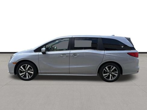 Used 2022 Honda Odyssey Touring image 6