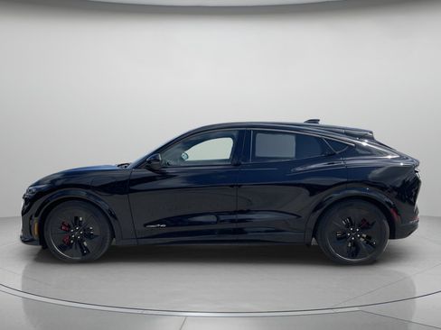 New 2026 Ford Mustang Mach-E GT image 5