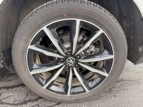 Used 2025 Acura RDX A-Spec image 6