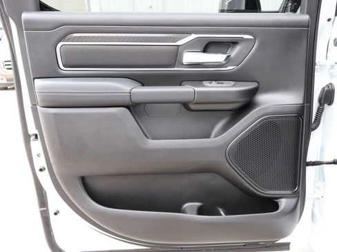 New 2026 RAM 1500 Big Horn AWD/4WD image 16