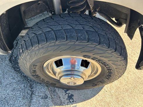 Used 2016 RAM 3500 Tradesman w/ Chrome Appearance Group image 22