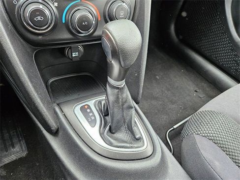 Used 2015 Dodge Dart SE w/ Convenience Group image 23