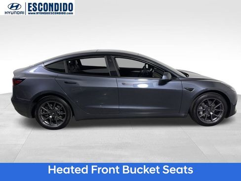 Used 2023 Tesla Model 3 Standard Range image 6