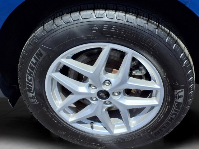 Used 2023 Ford Edge SEL w/ Convenience Package AWD/4WD image 15