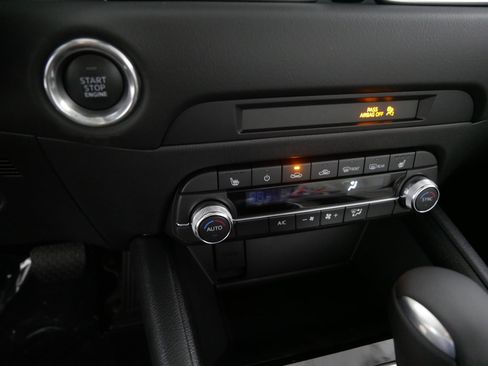 New 2025 MAZDA CX-5 AWD 2.5 S w/ Preferred Package image 7