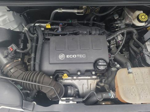 Used 2015 Buick Encore Leather image 30