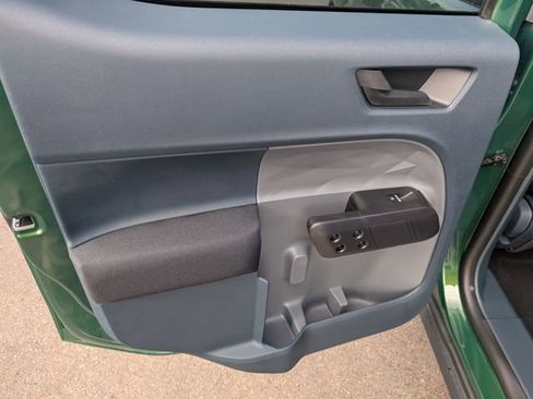 New 2025 Ford Maverick XL w/ Equipment Group 101A image 12