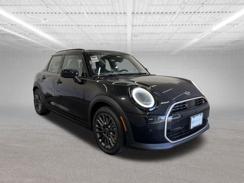 New 2026 MINI Cooper S FWD image 7