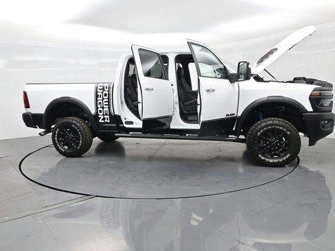 New 2026 RAM 2500 Power Wagon AWD/4WD image 44