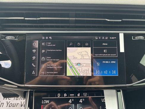 New 2026 Audi Q8 Premium Plus image 19