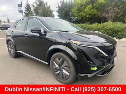 Used 2023 Nissan Ariya FWD