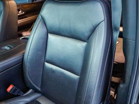 Used 2021 Chevrolet Tahoe LT image 26