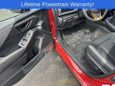 New 2026 Subaru Crosstrek 2.5i Wilderness AWD/4WD image 10