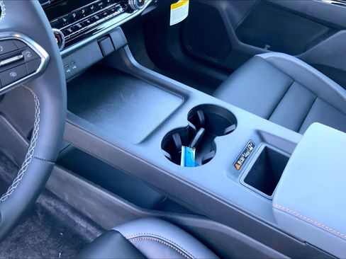 New 2025 Honda Prologue Touring image 7