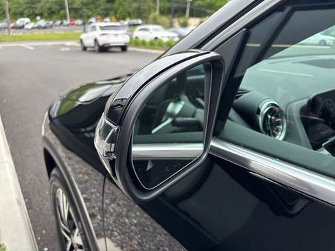 Certified 2025 Mercedes-Benz GLA 250 4MATIC image 8